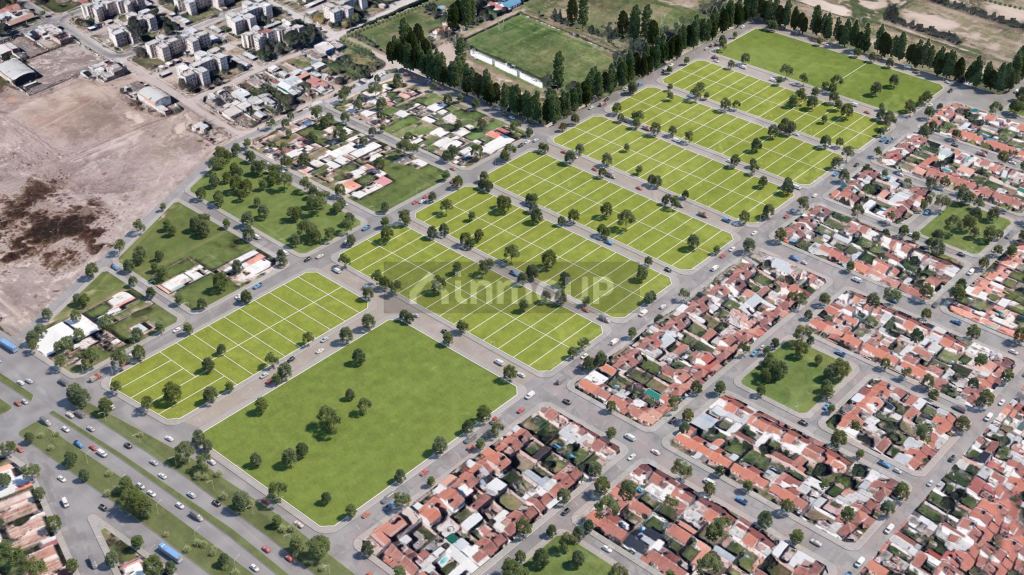 Terreno en Venta en Capital, Salta