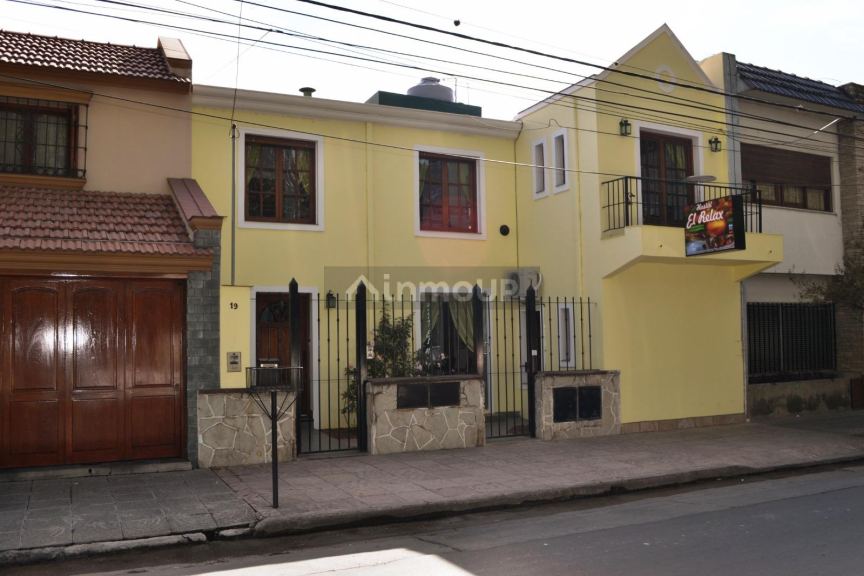 Casa en Venta en Capital, Salta