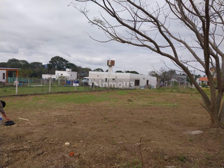 Terreno en Venta en La Caldera, Salta