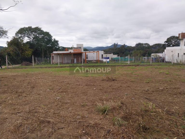Terreno en Venta en La Caldera, Salta
