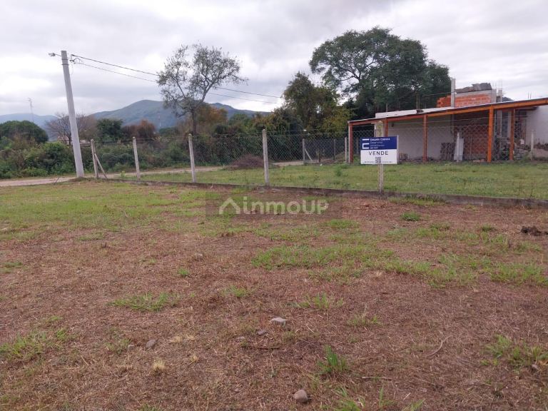 Terreno en Venta en La Caldera, Salta