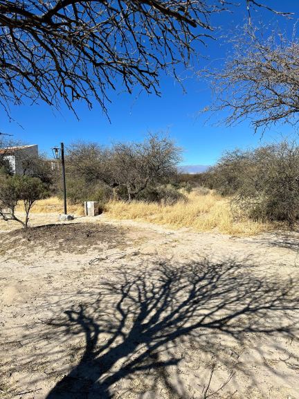 Lote en Venta en Cafayate, Salta