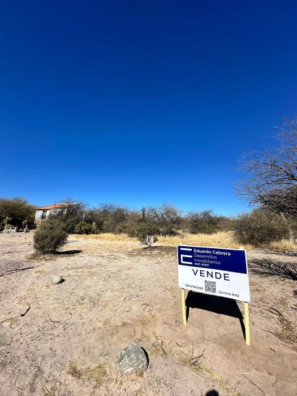 Lote en Venta en Cafayate, Salta