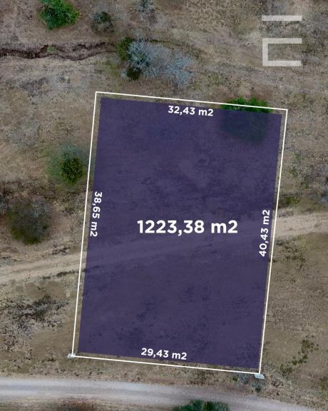 Lote en Venta en Capital, Salta