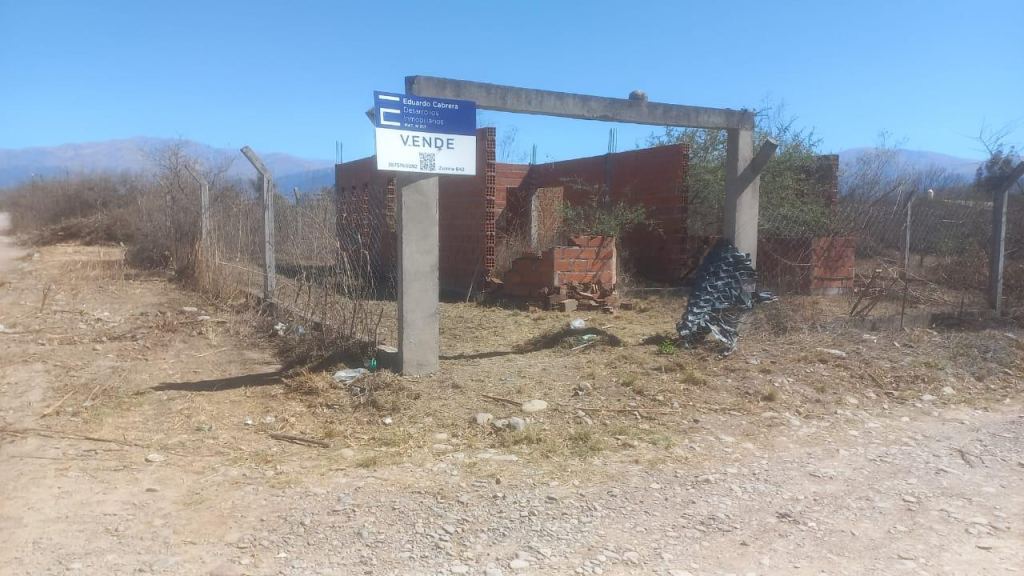 Terreno en Venta en San Luis, Salta