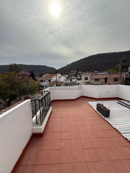 Duplex en Alquiler en Capital, Salta