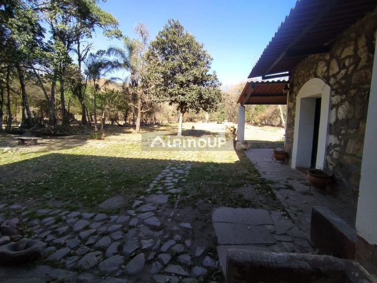 Casa en Venta en La Caldera, Salta