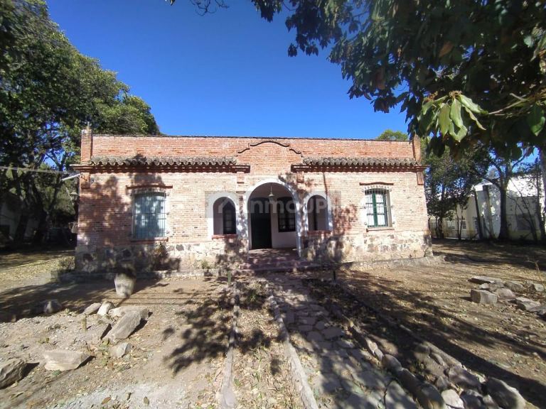 Casa en Venta en La Caldera, Salta