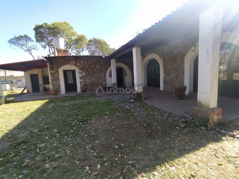 Casa en Venta en La Caldera, Salta