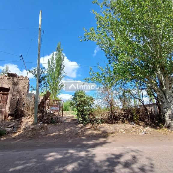 Lote en Venta en Lujan de Cuyo, Mendoza