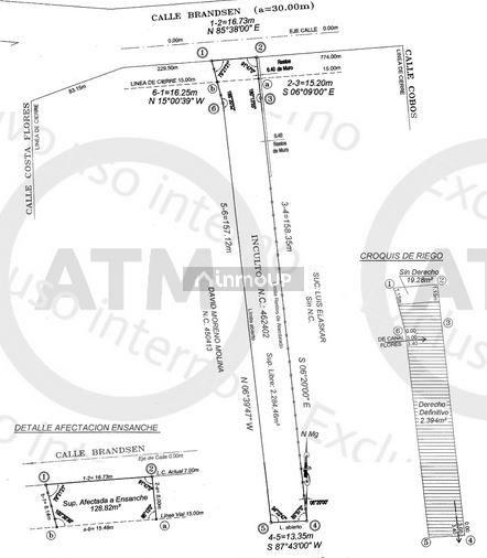 Lote en Venta en Lujan de Cuyo, Mendoza