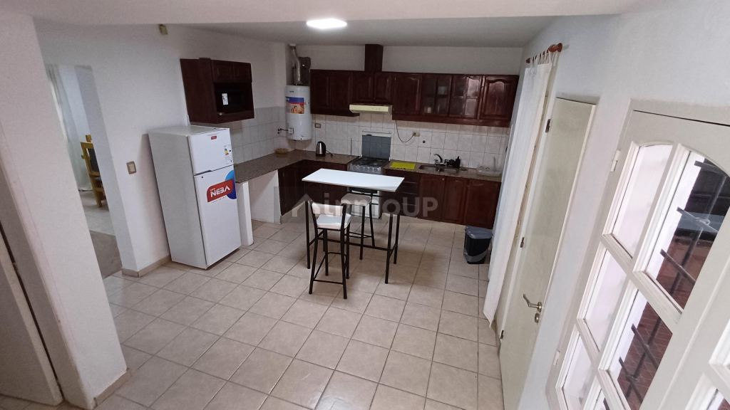 Casa en Alquiler en Guaymallen, Mendoza