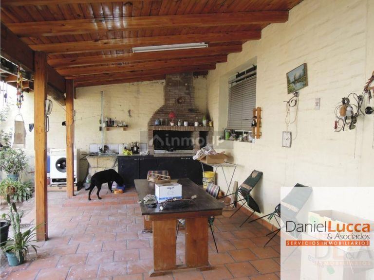 Casa en Venta en Capital, Mendoza