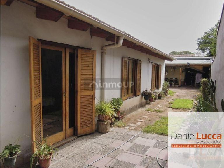 Casa en Venta en Capital, Mendoza