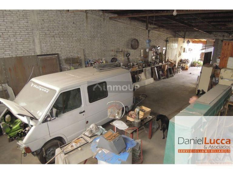 Casa en Venta en Capital, Mendoza