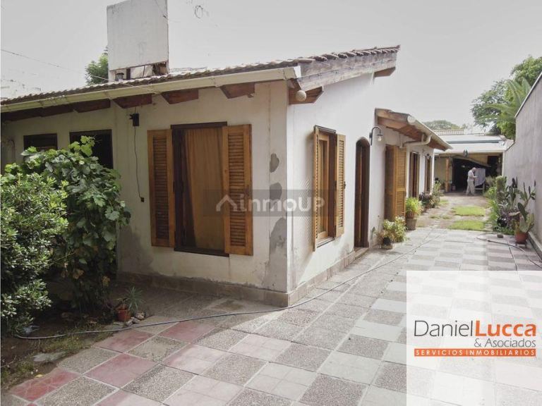 Casa en Venta en Capital, Mendoza