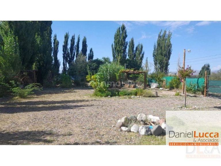 Casa en Venta en Lujan de Cuyo, Mendoza