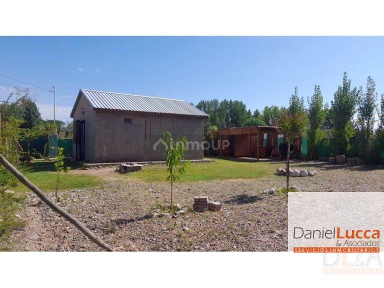 Casa en Venta en Lujan de Cuyo, Mendoza