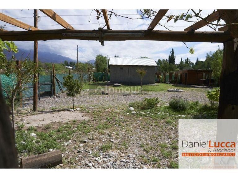 Casa en Venta en Lujan de Cuyo, Mendoza