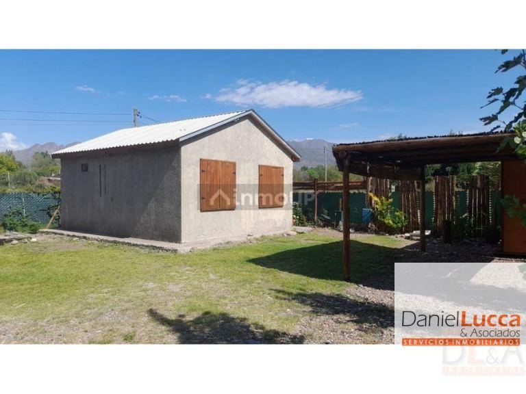 Casa en Venta en Lujan de Cuyo, Mendoza
