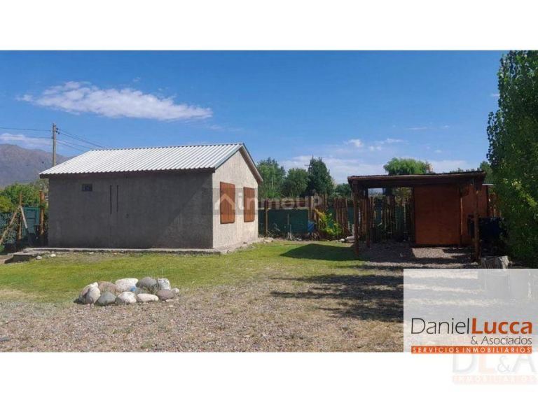 Casa en Venta en Lujan de Cuyo, Mendoza