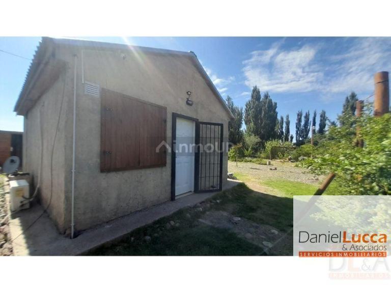 Casa en Venta en Lujan de Cuyo, Mendoza
