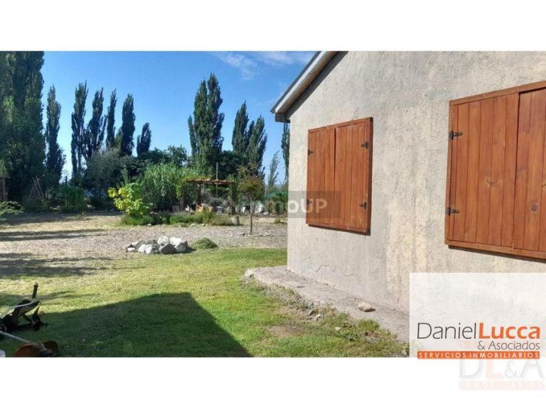 Casa en Venta en Lujan de Cuyo, Mendoza