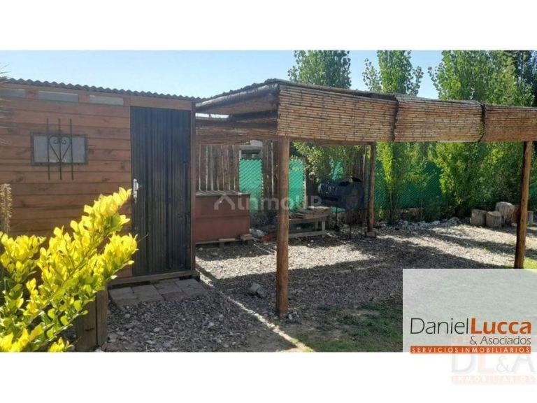 Casa en Venta en Lujan de Cuyo, Mendoza