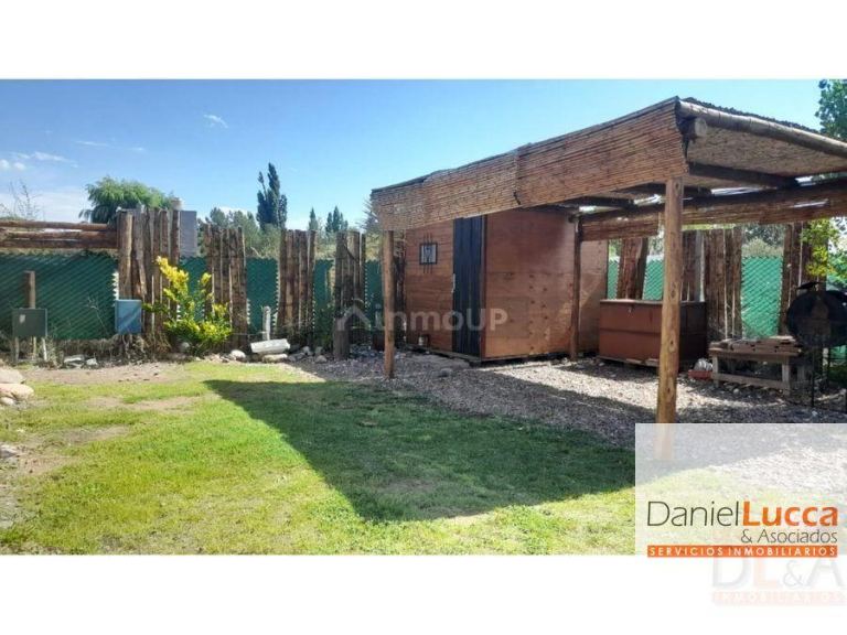 Casa en Venta en Lujan de Cuyo, Mendoza