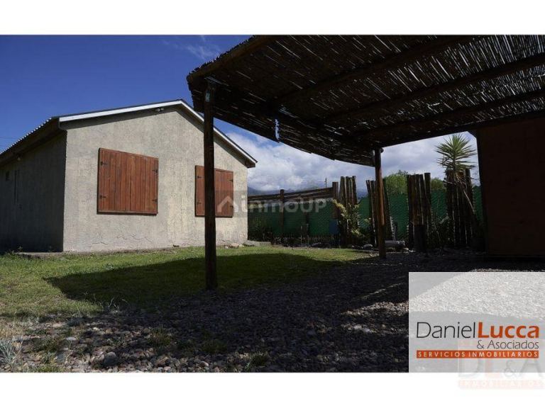 Casa en Venta en Lujan de Cuyo, Mendoza