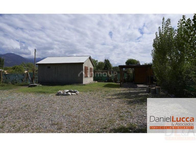 Casa en Venta en Lujan de Cuyo, Mendoza
