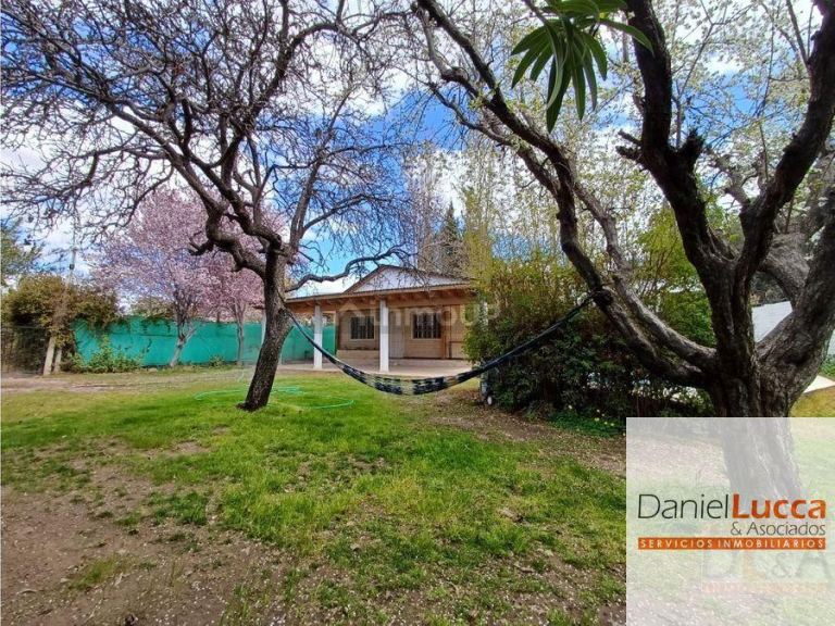 Casa en Venta en Guaymallen, Mendoza