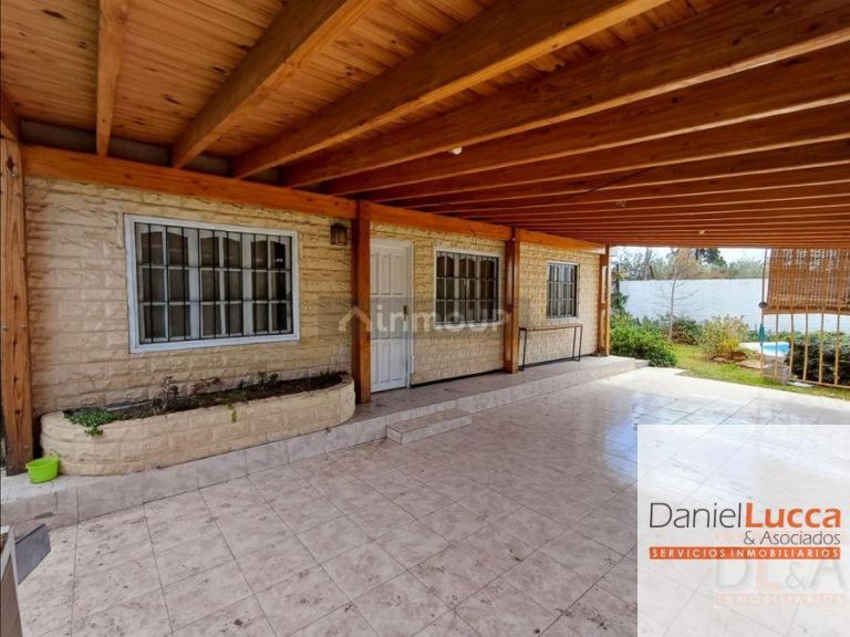 Casa en Venta en Guaymallen, Mendoza