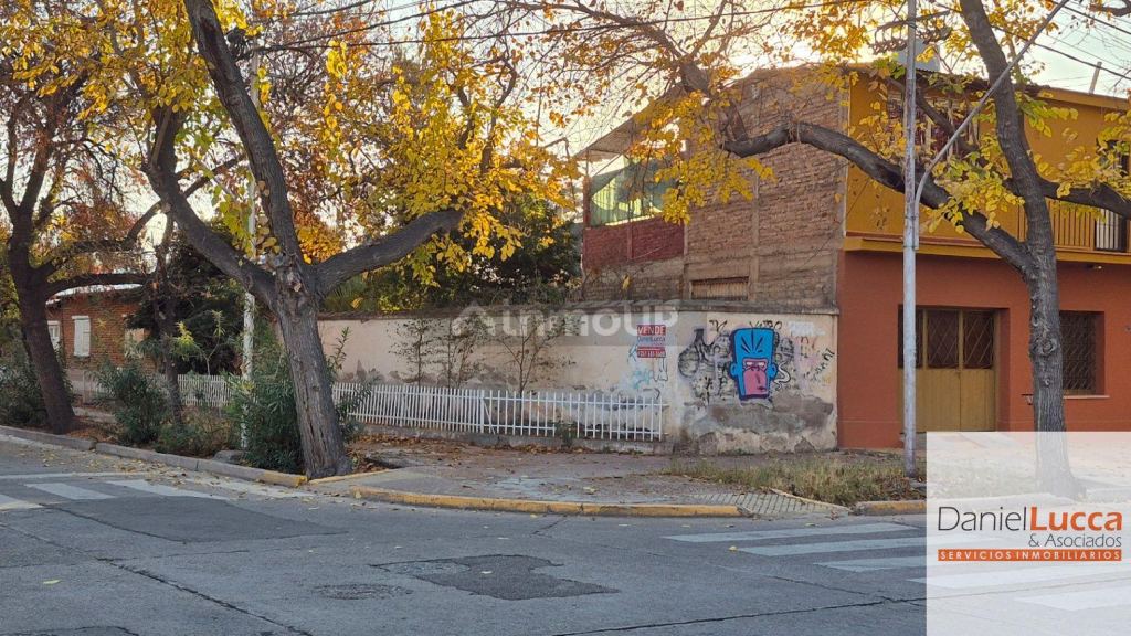 Casa en Venta en Capital, Mendoza