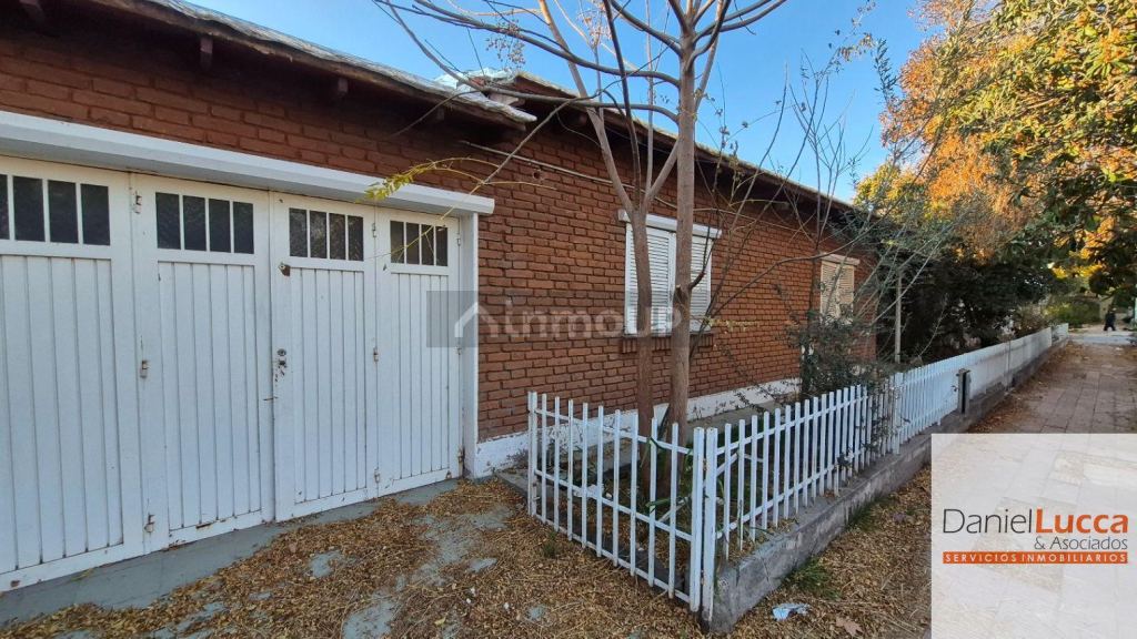 Casa en Venta en Capital, Mendoza
