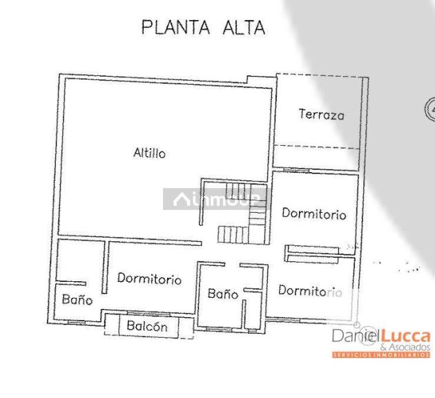 Casa en Venta en Guaymallen, Mendoza