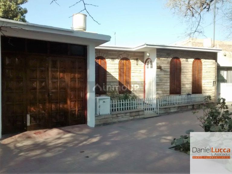 Casa en Alquiler en Guaymallen, Mendoza