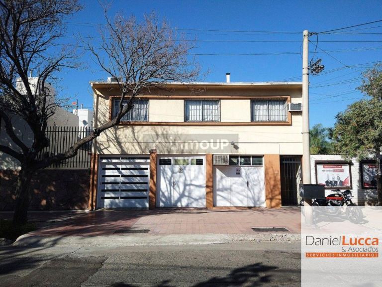 Departamento en Alquiler en Capital, Mendoza