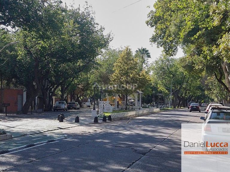 Departamento en Alquiler en Capital, Mendoza