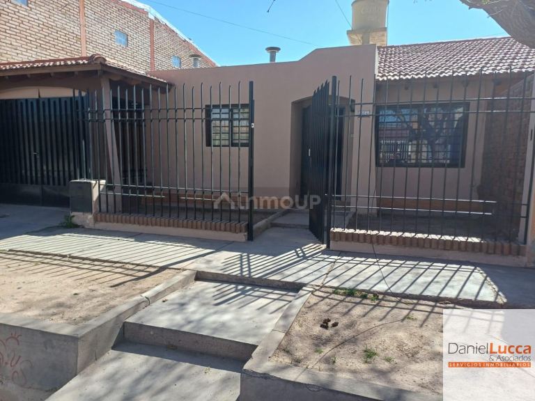 Casa en Alquiler en Maipu, Mendoza