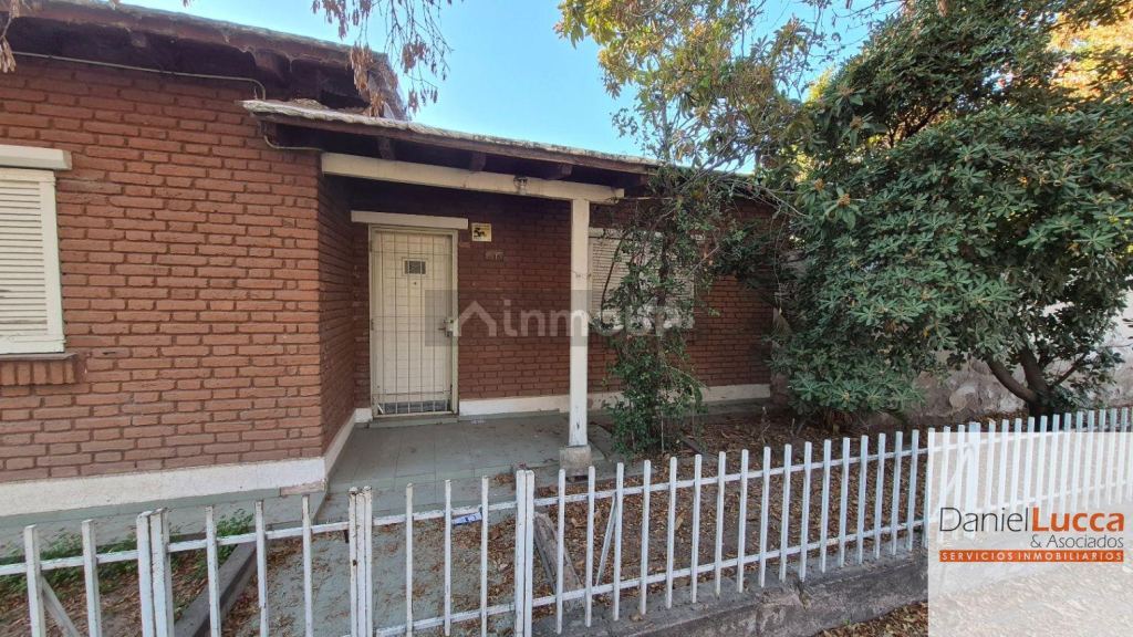 Casa en Venta en Capital, Mendoza