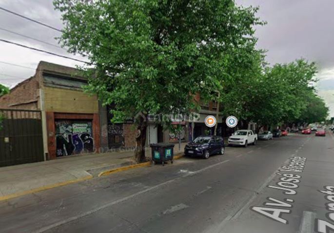 Capital Avenida José Vicente Zapata 314