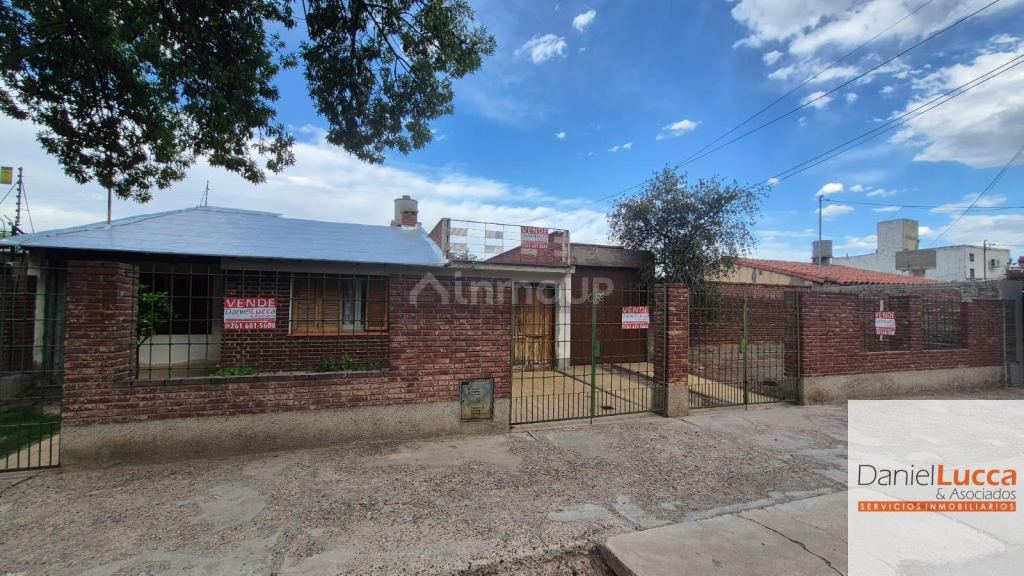 Casa en Venta en Guaymallen, Mendoza