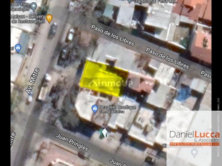 Casa en Venta en Guaymallen, Mendoza