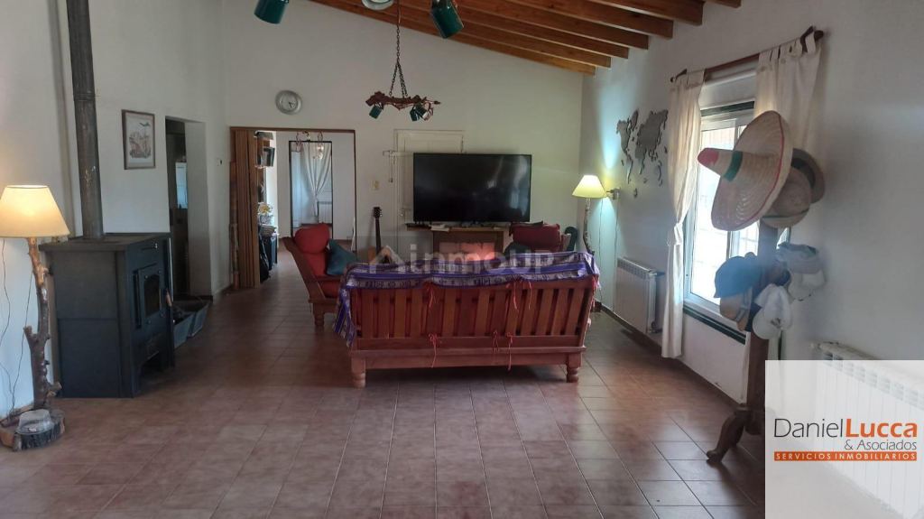 Casa en Venta en Maipu, Mendoza