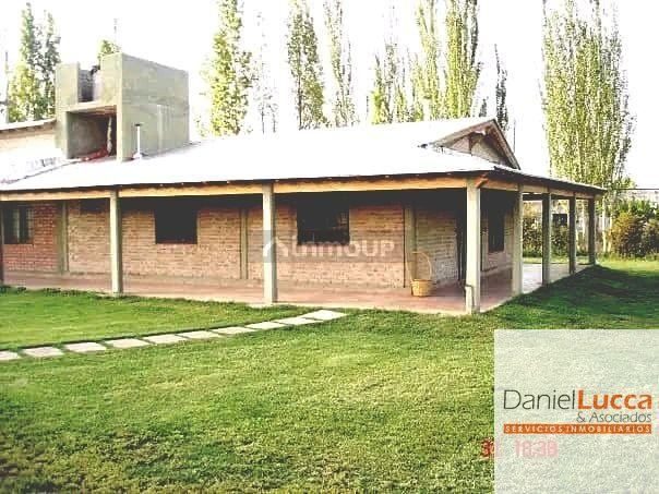Casa en Venta en Maipu, Mendoza