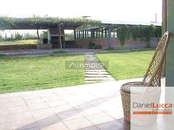 Casa en Venta en Maipu, Mendoza