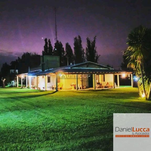 Casa en Venta en Maipu, Mendoza