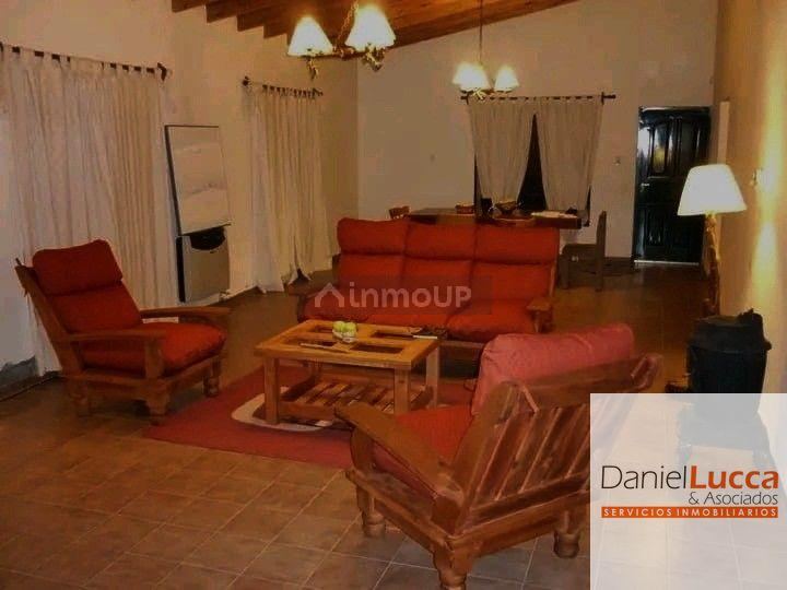 Casa en Venta en Maipu, Mendoza