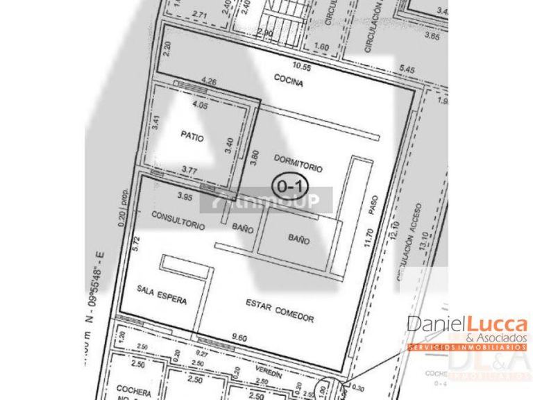 Departamento en Venta en Guaymallen, Mendoza